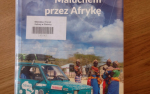 Spotkanie z Arkadym Pawłem Fiedlerem