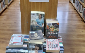 Fotorelacja z Nocy Bibliotek 2022