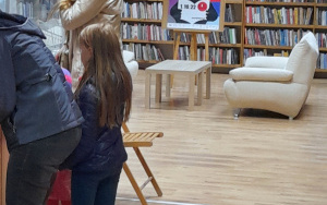 Fotorelacja z Nocy Bibliotek 2022