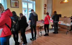 Fotorelacja z Nocy Bibliotek 2022