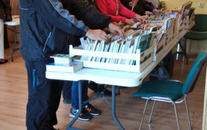 Fotorelacja z Nocy Bibliotek 2022