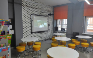 Fotorelacja z Nocy Bibliotek 2022