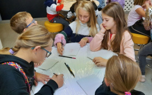 Fotorelacja z Nocy Bibliotek 2022