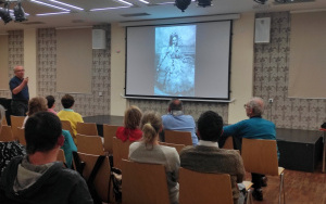 Fotorelacja z Nocy Bibliotek 2022