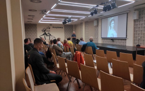 Fotorelacja z Nocy Bibliotek 2022