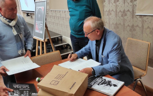 Fotorelacja z Nocy Bibliotek 2022