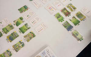 Fotorelacja z grudniowego sptokania dla miłośników planszówek