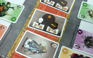 Fotorelacja z grudniowego sptokania dla miłośników planszówek