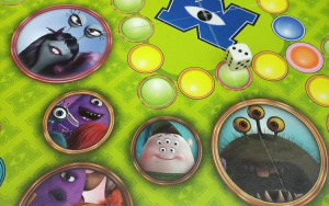 Fotorelacja z grudniowego sptokania dla miłośników planszówek