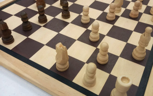 Fotorelacja z grudniowego sptokania dla miłośników planszówek