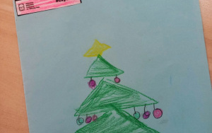 Prace uczestników drugiej edycji akcji "Listy do Mikołaja Reja"