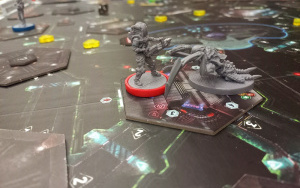 Fotorelacja ze styczniowego spotkania dla miłośników gier planszowych