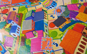 Fotorelacja ze styczniowego spotkania dla miłośników gier planszowych