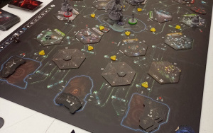 Fotorelacja ze styczniowego spotkania dla miłośników gier planszowych