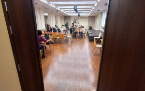 Fotorelacja ze styczniowego spotkania dla miłośników gier planszowych