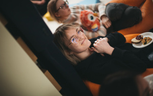 Fotorelacja z XI Nocy Kobiet w bibliotece