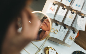 Fotorelacja z XI Nocy Kobiet w bibliotece