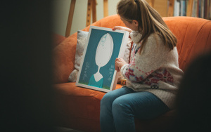 Fotorelacja z XI Nocy Kobiet w bibliotece