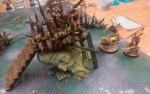 Fotorelacja ze spotkania dla miłośników gier planszowych