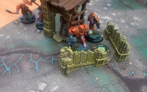 Fotorelacja ze spotkania dla miłośników gier planszowych