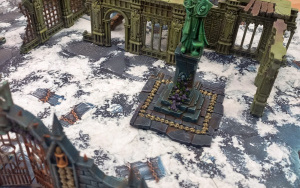 Fotorelacja ze spotkania dla miłośników gier planszowych