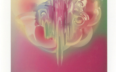 Praca zgłoszona do dwunastej edycji wystawy