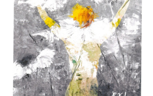 Praca zgłoszona do dwunastej edycji wystawy