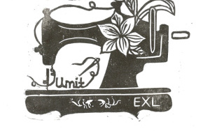 Praca zgłoszona do dwunastej edycji wystawy