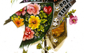 Praca zgłoszona do dwunastej edycji wystawy