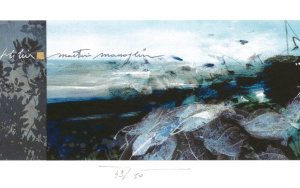 Praca zgłoszona do dwunastej edycji wystawy