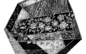 Praca zgłoszona do dwunastej edycji wystawy