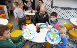 FERIE W BIBLIOTECE "ZIMOWE DEKORACJE" (7)