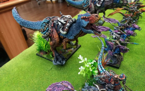 Fotorelacja ze spotkania dla miłośników gier planszowych