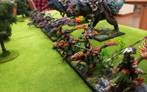 Fotorelacja ze spotkania dla miłośników gier planszowych (1)