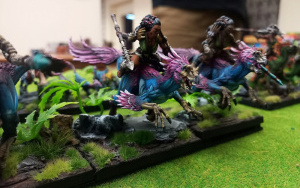 Fotorelacja ze spotkania dla miłośników gier planszowych