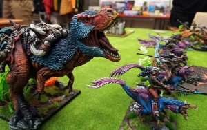 Fotorelacja ze spotkania dla miłośników gier planszowych