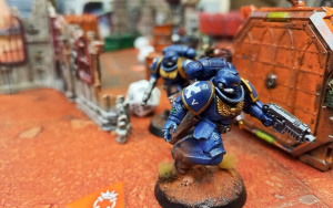 Fotorelacja ze spotkania dla miłośników gier planszowych