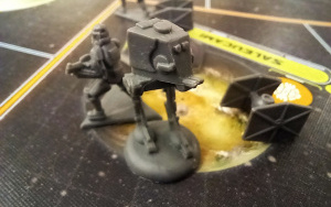 Fotorelacja ze spotkania dla miłośników gier planszowych