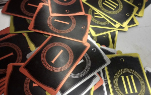 Fotorelacja ze spotkania dla miłośników gier planszowych