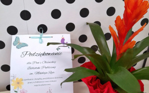 Fotorelacja z wizyty przedszkolaków w Bibliotece "Pod Sową"