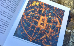 Zdjęcia promujące "Spacerownik oleśnicki"