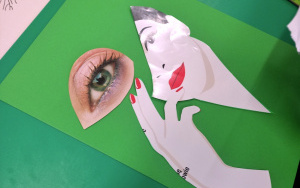 Fotorelacja z zajęć z seniorami z Domu Dziennego Senior+