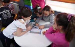 FERIE W BIBLIOTECE "POD SOWĄ" (8)