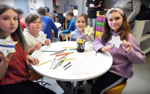 FERIE W BIBLIOTECE "POD SOWĄ" (12)