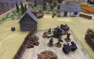 Fotorelacja ze spotkania dla miłośników gier planszowych