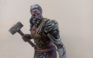 Fotorelacja ze spotkania dla miłośników gier planszowych