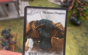 Fotorelacja ze spotkania dla miłośników gier planszowych