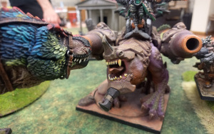 Fotorelacja ze spotkania dla miłośników gier planszowych