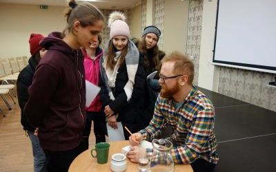 SPOTKANIE Z KRZYSZTOFEM PIERSĄ (7)