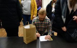 SPOTKANIE Z KRZYSZTOFEM PIERSĄ (5)